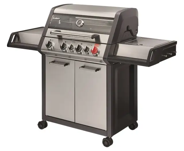 Grille w Selgros: Sprawdź różnorodność i atrakcyjne ceny teraz