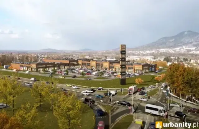 Co budują w Ustroniu? Odkryj najważniejsze inwestycje i projekty