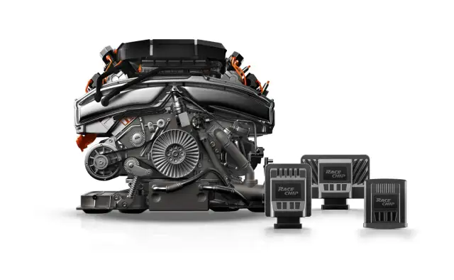 Chip Tuning czy Chip Box? Porównanie, które rozwieje wątpliwości