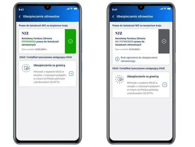 Do jakiego NFZ należę? Sprawdź, aby uniknąć problemów z opieką zdrowotną