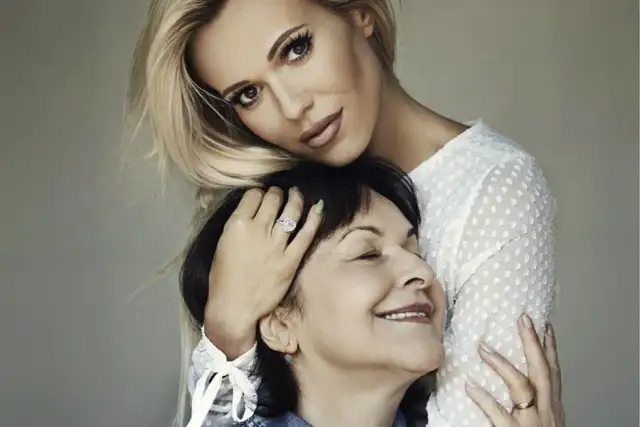 Skąd pochodzi Doda? Zaskakujące fakty o jej rodzinie i dzieciństwie