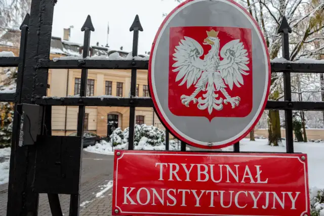 Trybunał Konstytucyjny: Kiedy powstał i jak zmieniała się jego rola?