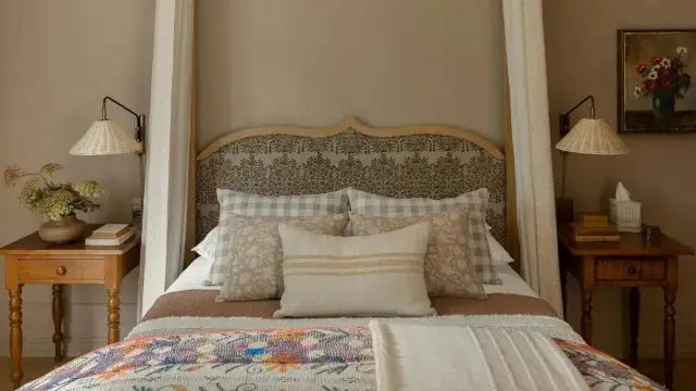 Pościel łóżko jak z katalogu! Style, triki i błędy, których unikaj