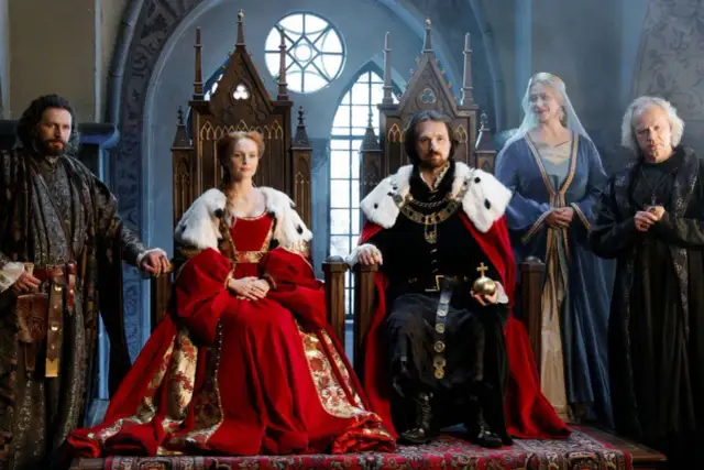 Ile odcinków korony królów jagiellonowie? Zaskakujące szczegóły!