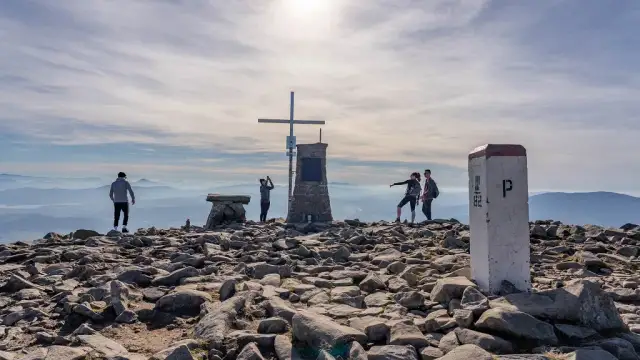 Babia Góra - odkryj tajemnice górskiego masywu w Beskidach