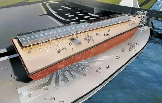 Oceanarium Szczecin: Co się stało z wystawą morską i gdzie teraz?