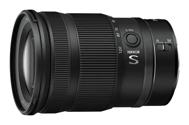 Najlepsze obiektywy do pełnej klatki Nikon, które zmienią Twoją fotografię