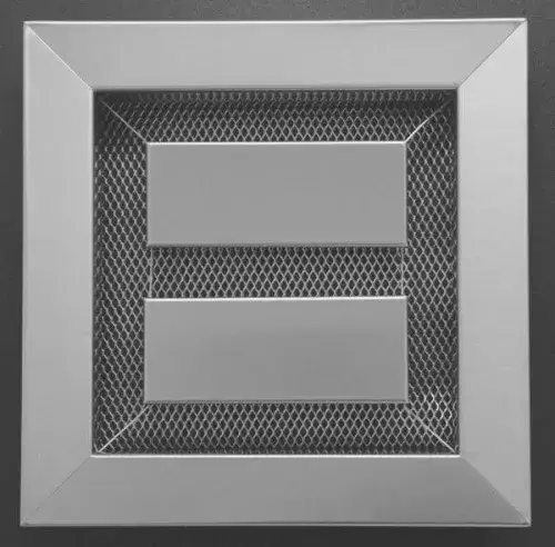 Kratka wentylacyjna do łazienki w bloku: wybierz mądrze!