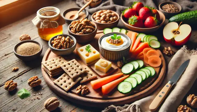 Jak przygotować ciasteczka low fodmap: sprawdzone przepisy dla jelit