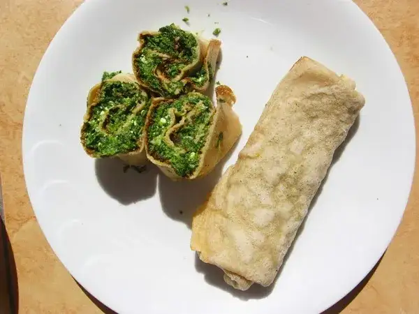 Jak zrobić wegańskie naleśniki, które zachwycą smakiem i prostotą