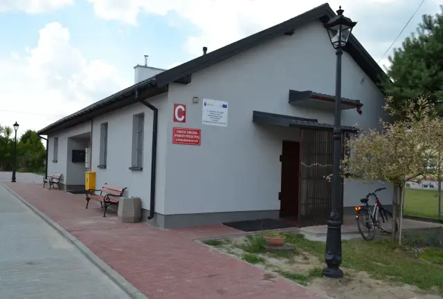 GOPS Jeziora Wielkie - kompleksowa pomoc społeczna dla mieszkańców