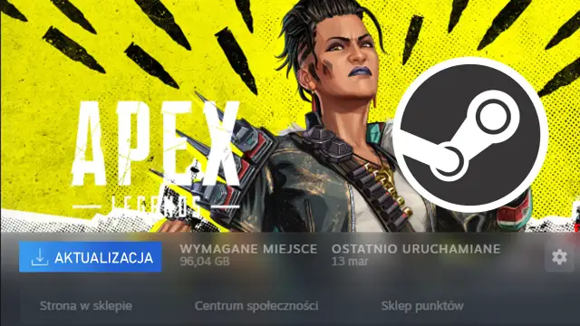 Jak naprawić zepsute pliki Steam bez stresu i utraty gry