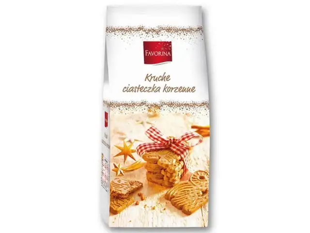 Gdzie kupić ciastka korzenne? Najlepsze miejsca i oferty online