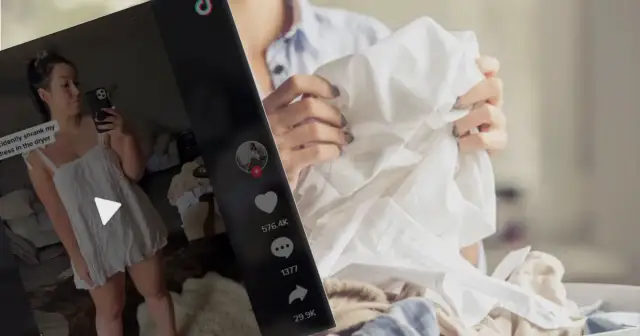 Jak usunąć zaciągnięcia z satyny? Uratuj sukienkę krok po kroku!