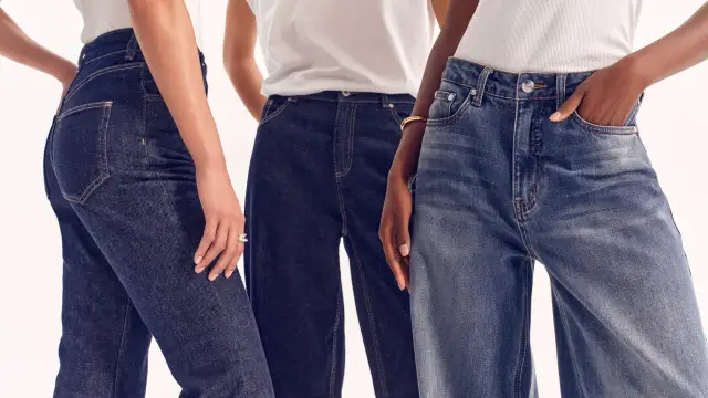 Jak poszerzyć spodnie w pasie? Proste triki i porady krawieckie.