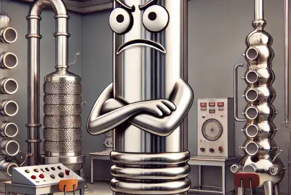 Jaki destylator wybrać, aby uniknąć błędów i zaoszczędzić pieniądze?