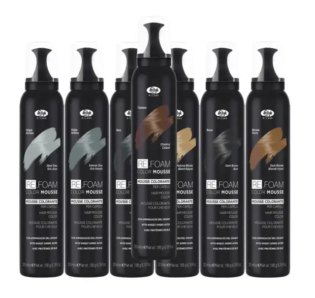 Czy pianka koloryzująca do włosów niszczy je? Oto prawda o jej bezpieczeństwie