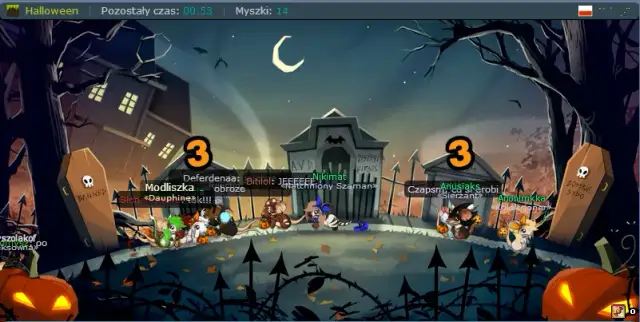 Najlepsze gry podobne do Transformice, które musisz poznać