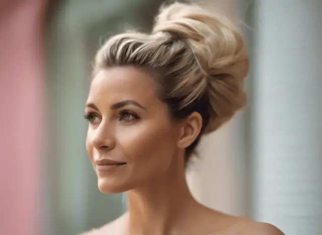 Fryzury lat 50 jak zrobić: proste sposoby na elegancki wygląd
