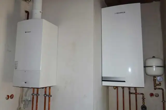 Podpięcie pieca CO do instalacji Przewodnik