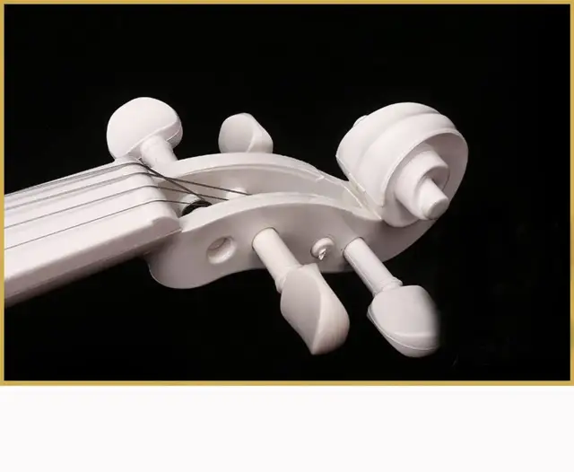 Jakie skrzypce do nauki dla dziecka – uniknij najczęstszych błędów