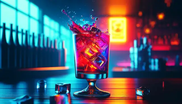 Najlepsze drinki z Red Bull, które zaskoczą Twoich gości