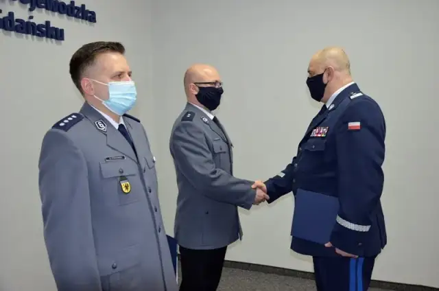 Komendant policji Gdynia - kim jest i jak się z nim skontaktować?