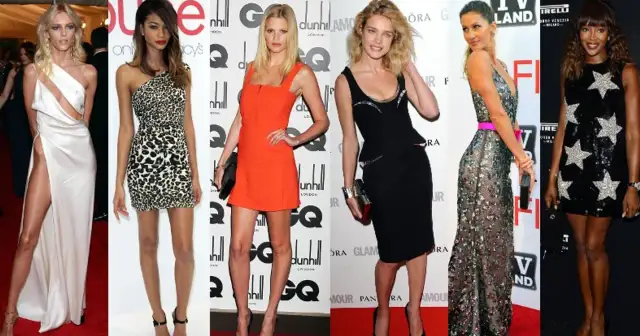 Ile powinna ważyć modelka? Prawda o wymiarach w polskim modelingu