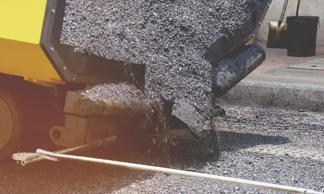 Co to jest uziarnienie kruszywa i dlaczego ma kluczowe znaczenie?