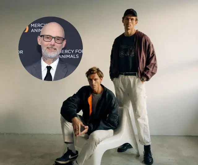 Pionierzy i gwiazdy: Kto tworzy muzykę elektroniczną?