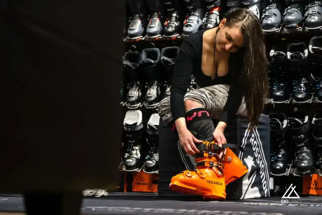 Jak dobrać buty narciarskie? Komfort, precyzja i bezpieczeństwo!