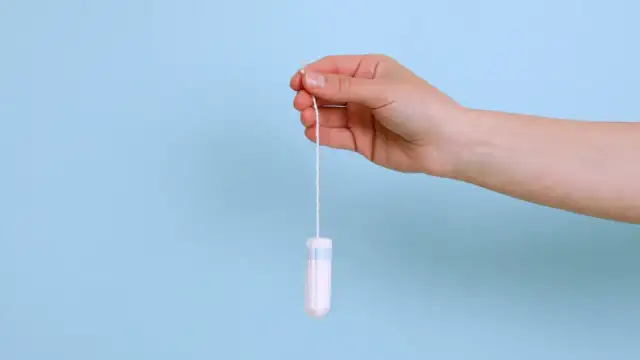 Do czego służy tampon? Bezpieczne użycie i pełna swoboda