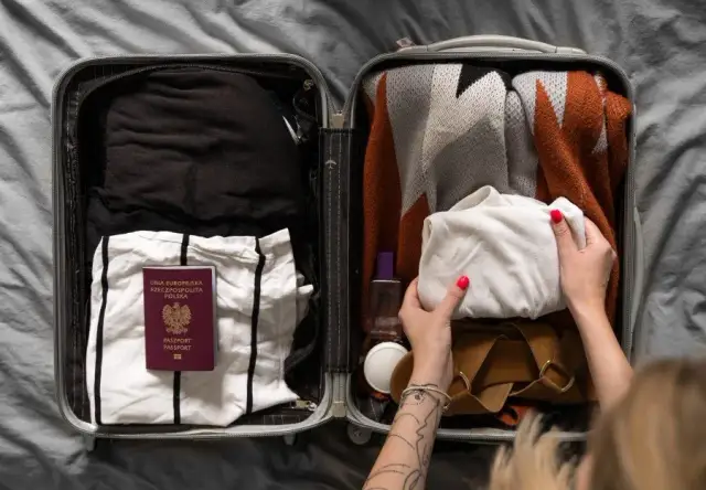 Gdzie jest moja walizka? Jak szybko odzyskać zaginiony bagaż