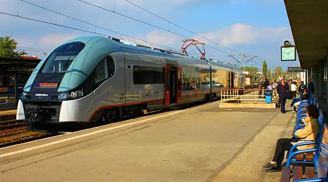 Jak dojechać do Gór Świętokrzyskich - najtańsze i najszybsze trasy