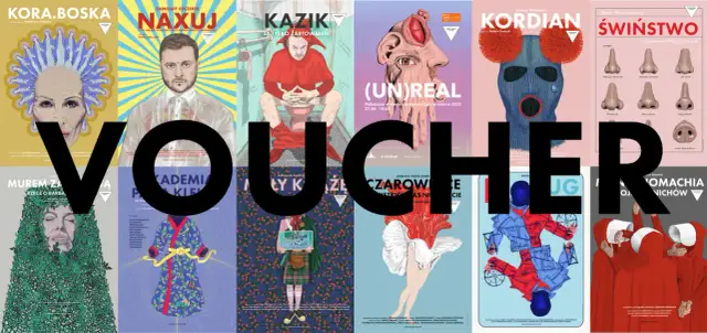 Voucher do teatru Roma – jak kupić i wykorzystać bez problemów