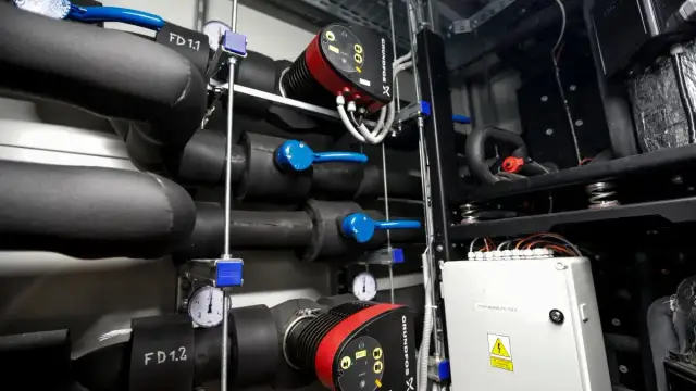 Wymiana elektryki w ciągniku: Ile to kosztuje? Cennik i porady eksperta