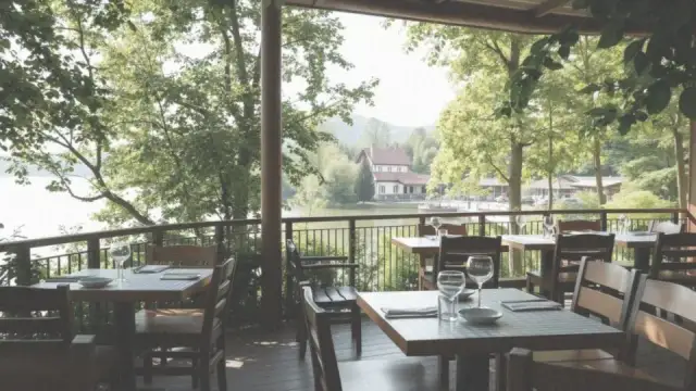 Malbork: Gdzie zjeść? Restauracje z widokiem i na każdą kieszeń