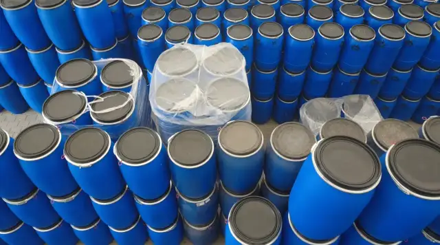 Połącz zbiorniki IBC: Poradnik DIY krok po kroku