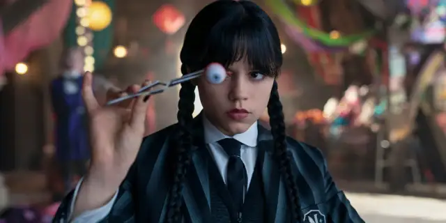 Wszystko, co musisz wiedzieć o Wednesday - recenzja i opinie