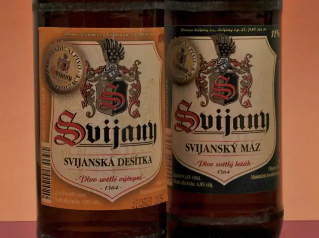 Gdzie kupić piwo Svijany w Polsce? Sprawdź najlepsze oferty