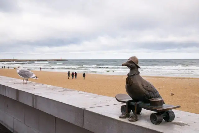 Kołobrzeg - gdzie zrealizować bon turystyczny i uniknąć rozczarowania