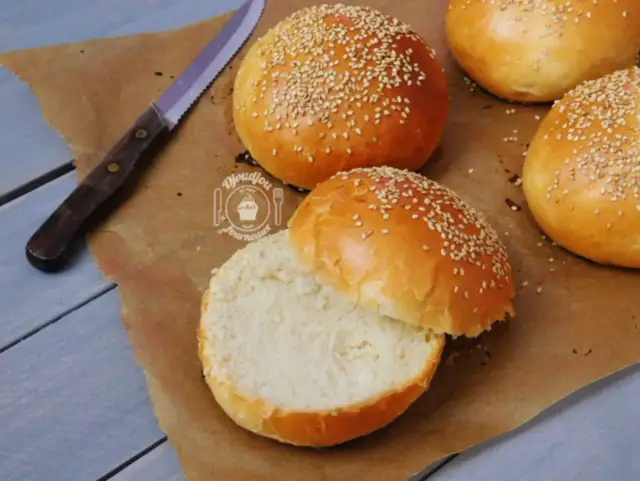 Pains à Burger Maison : Le Secret des Buns Ultra Moelleux Révélé