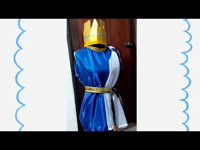 Jak zrobić strój Zeusa - krok po kroku do idealnego kostiumu