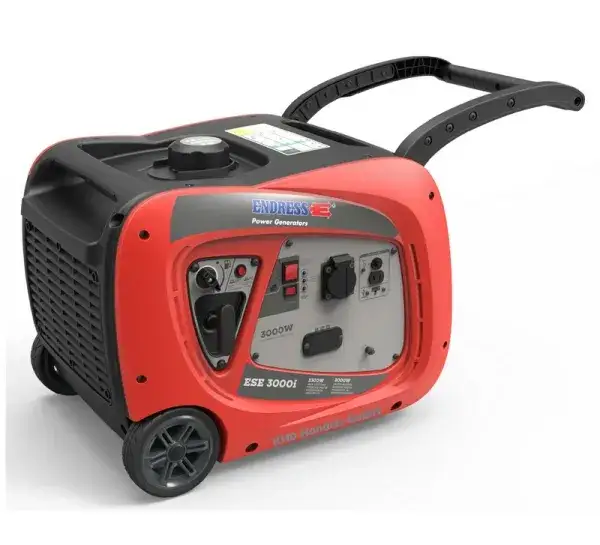 Jaki agregat prądotwórczy do spawarki - uniknij kosztownych błędów