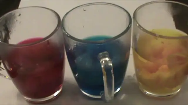 Jak zrobić barwnik spożywczy z galaretki - prosta receptura i wskazówki