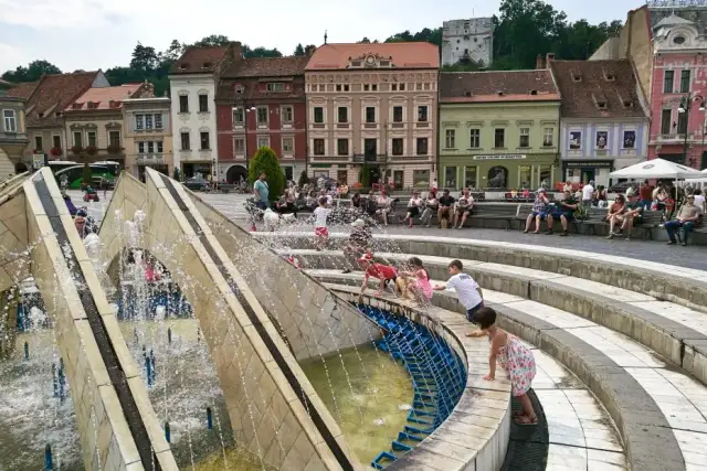 Czy w Rumunii jest bezpiecznie? Odkryj prawdę o bezpieczeństwie podróży