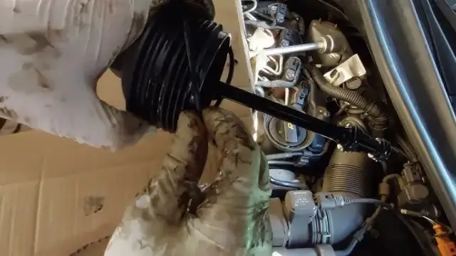 Golf 6 Ölfilter: Wechsel-Anleitung, Kosten & Kaufberatung