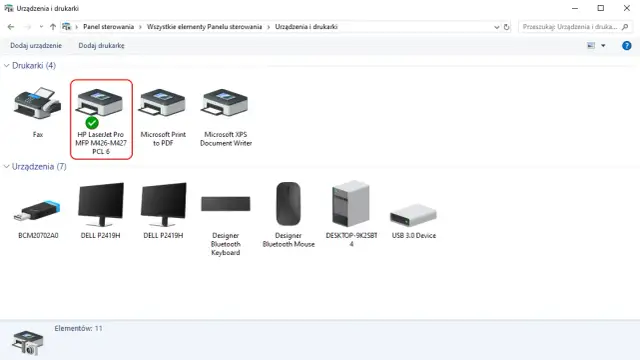 Jak podłączyć drukarkę do laptopa przez kabel - proste kroki i porady