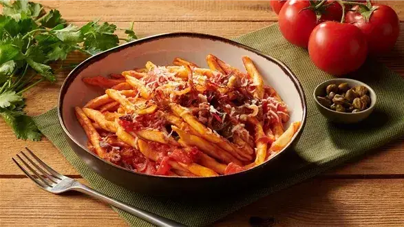 Co można zrobić z makaronu? 10 pysznych przepisów, które zaskoczą