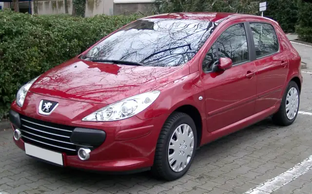 Ile pali Peugeot 307 1.6 benzyna? Sprawdź, czy to się opłaca